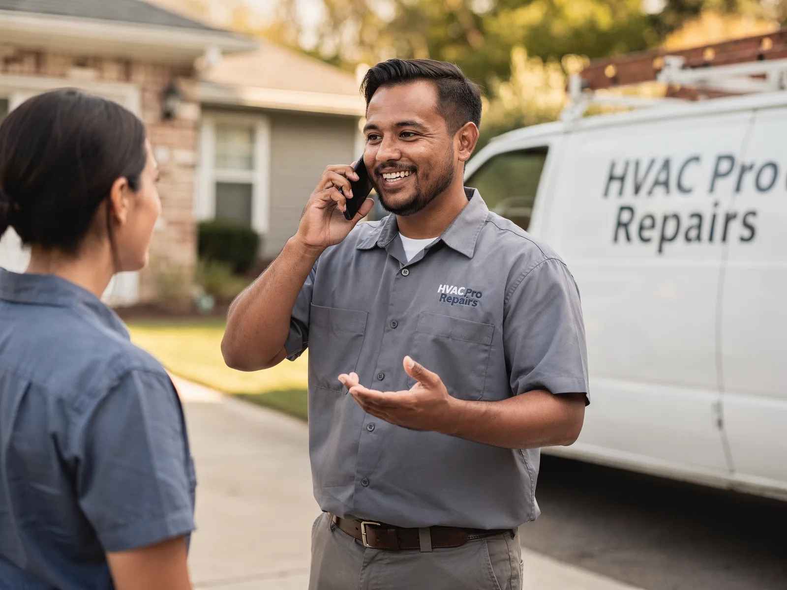 Heat Pump Repair Longville, MN FAQs
